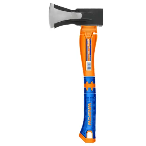 [ToolsMart4564] FIBER HANDLE AXE 1000GM WADFOW (WHM6310)-0%