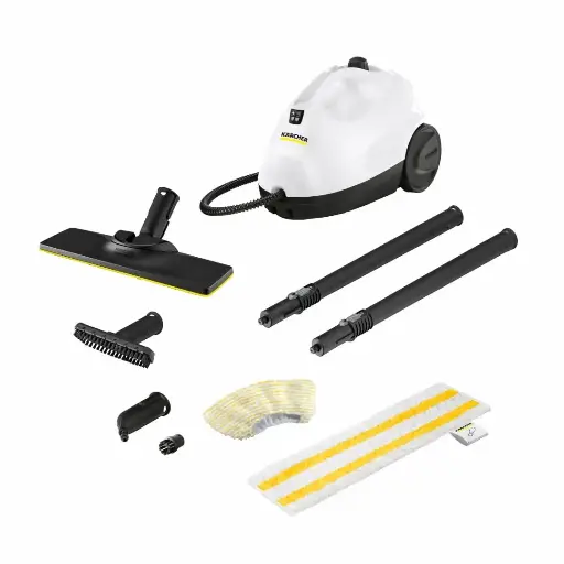 [toolsmart4155] STEAM CLEANER 1500W 1 LTR KARCHER (SC2)