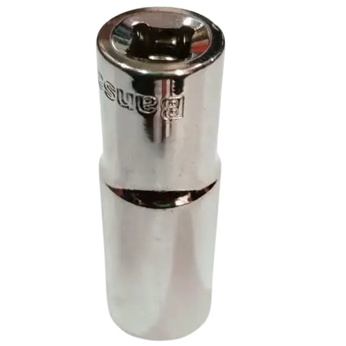 [ToolsMart1109] BANSAL SOCKET 1/4" 10MM LONG