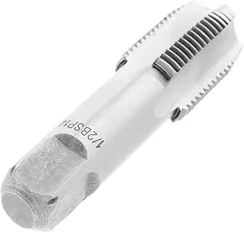 [ToolsMart1433] TAP DRILL BIT 1/2" 15MM BSP