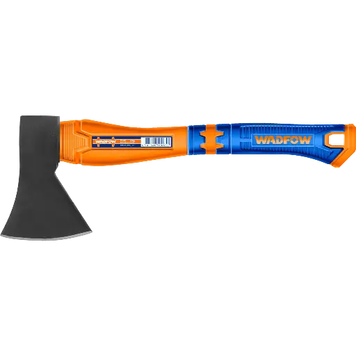 [TMI4558] FIBER HANDLE AXE 600GM WADFOW (WHM6306)