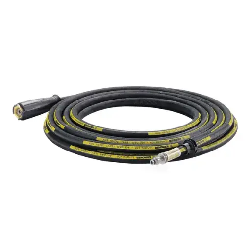 [ToolsMart744] WASHER PIPE 15 MTR KARCHER HD-6/15
