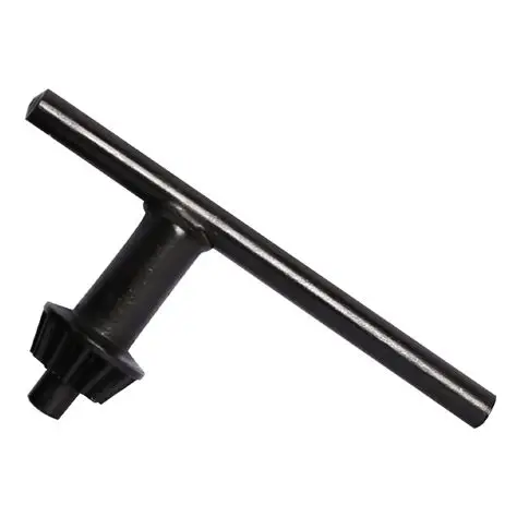 [ToolsMart4707] DRILL KEY 13MM BLACK