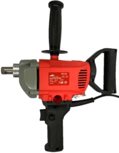 [ToolsMart3135] PUTTY MIXER 2000W CUT FAST (CF-438)
