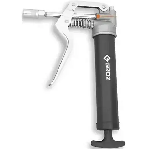 [ToolsMart4395] GROZE GREASE GUN G-16/B